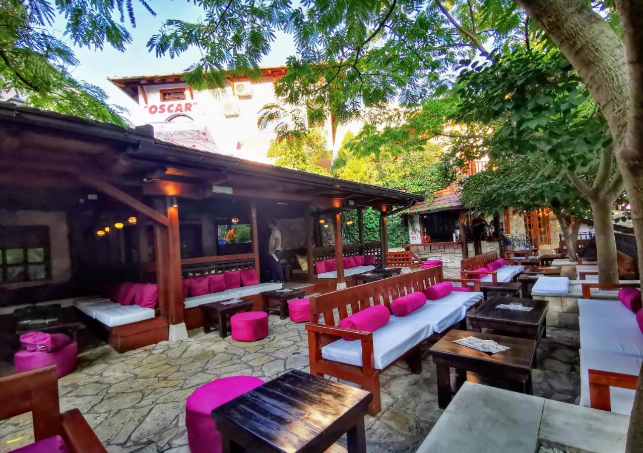 Pansion Oscar Summer Garden Мостар Екстериор снимка